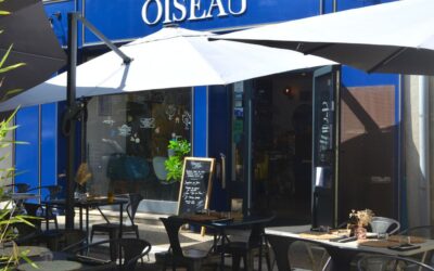 Oiseau