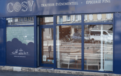 Cosy Traiteur