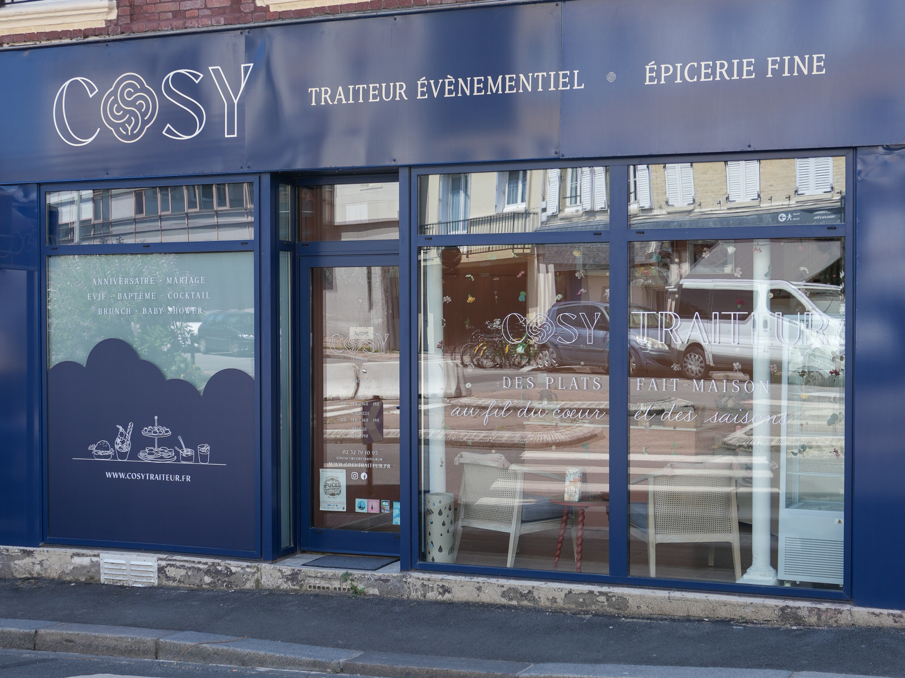 Cosy Traiteur