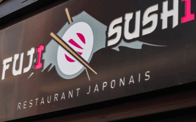 Fuji Sushi