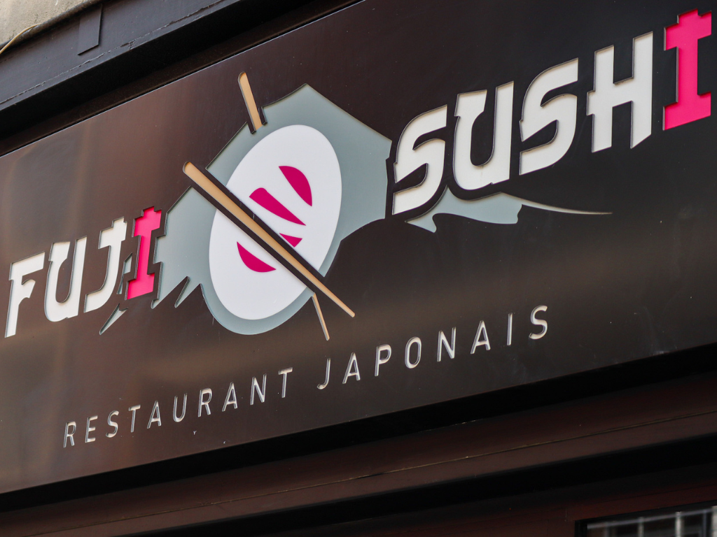 Fuji Sushi