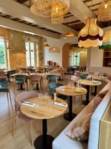 Domaine Sainte Raphine – Côté Maison à Bordeaux