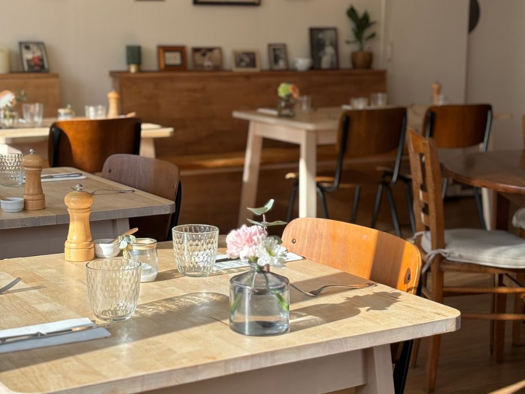 Un restaurant mis en avant par EPICU Lorient