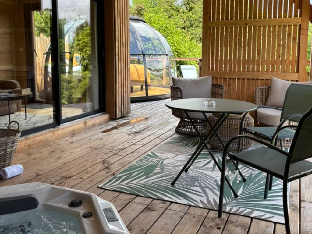 Un hébergement mis en avant par EPICU Lorient