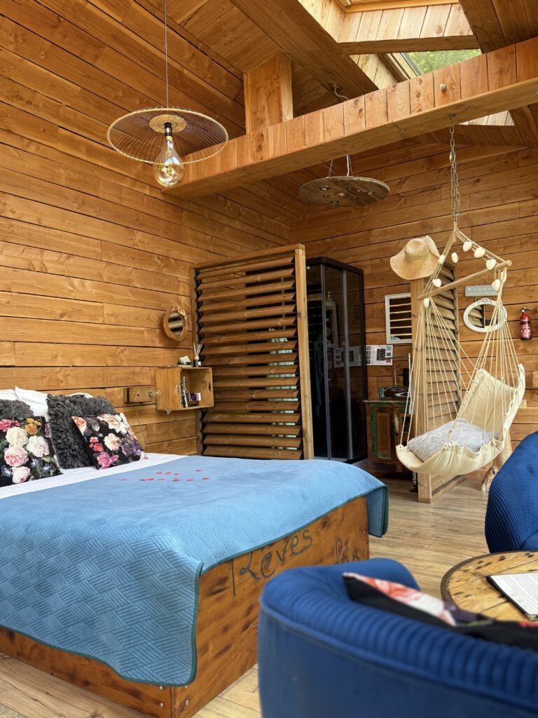 Un hébergement d'exception mis en avant par EPICU Brest