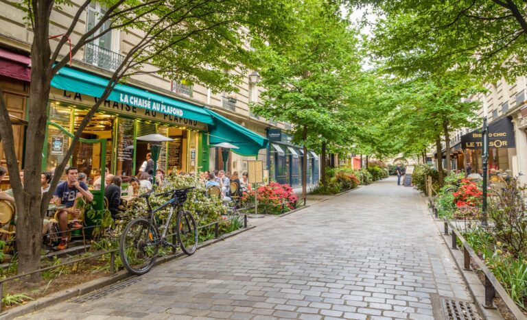 Paris Rive Droite