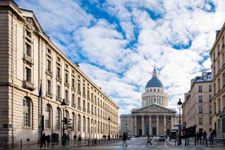 Paris Rive Gauche