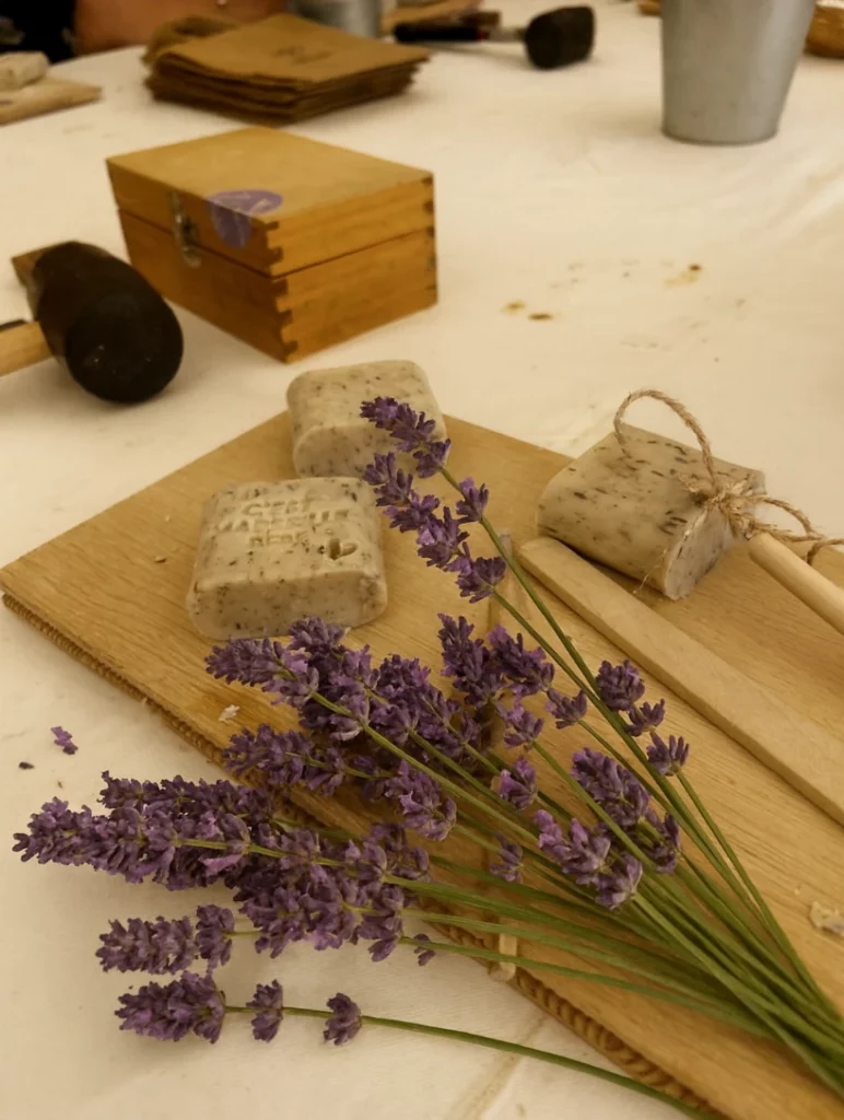 Une activité FUN proposée par EPICU Aix-en-Provence