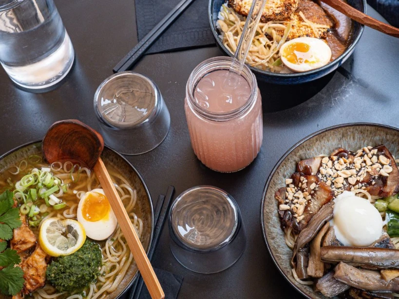 Une adresse food proposée par EPICU Angers