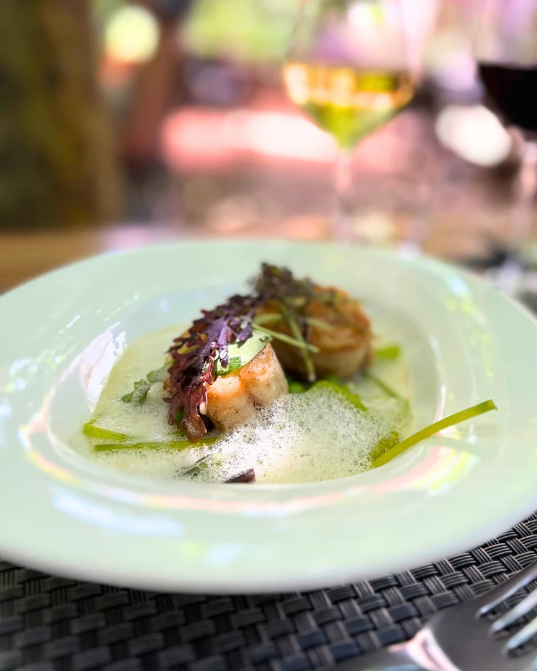 Une adresse food recommandée par EPICU Biarritz