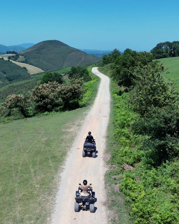 Une activité proposée par EPICU Biarritz