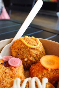 La Malle aux Croquettes à Dunkerque