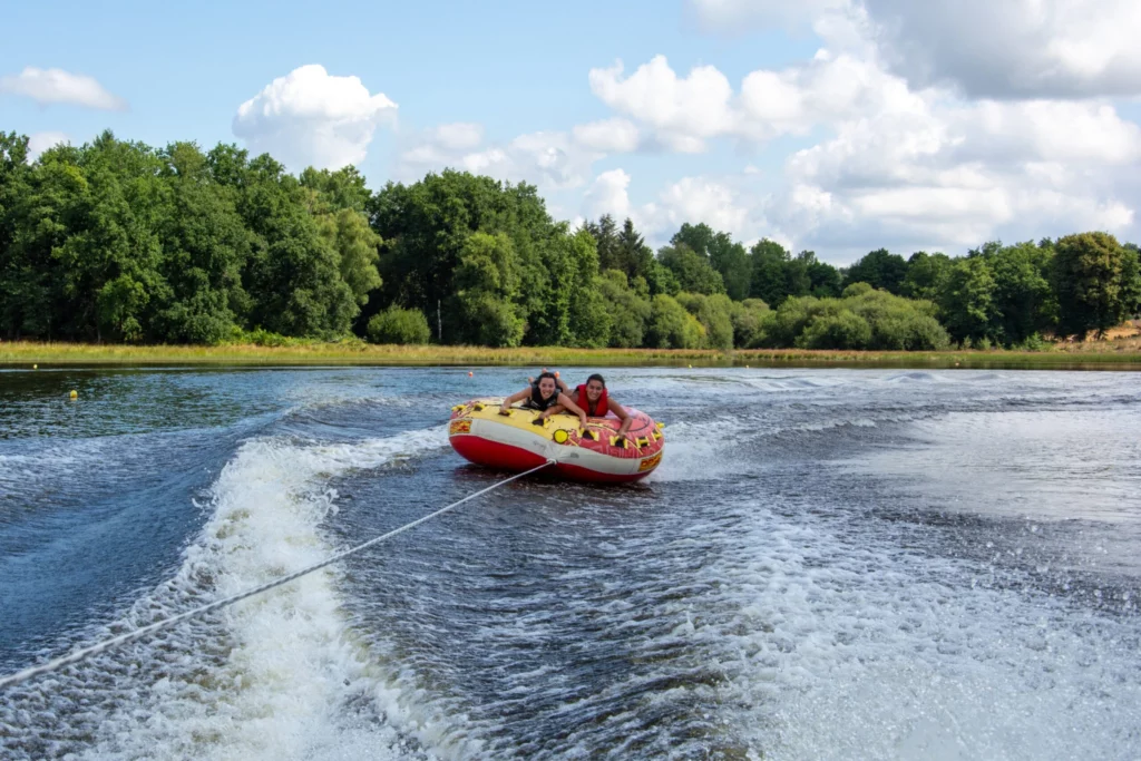 Une activité découverte par EPICU Limoges