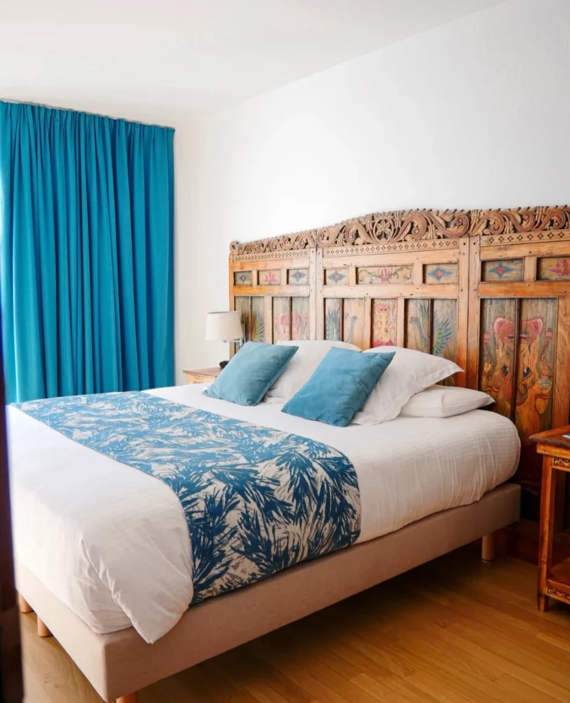 Une adresse Travel découverte par EPICU Vannes