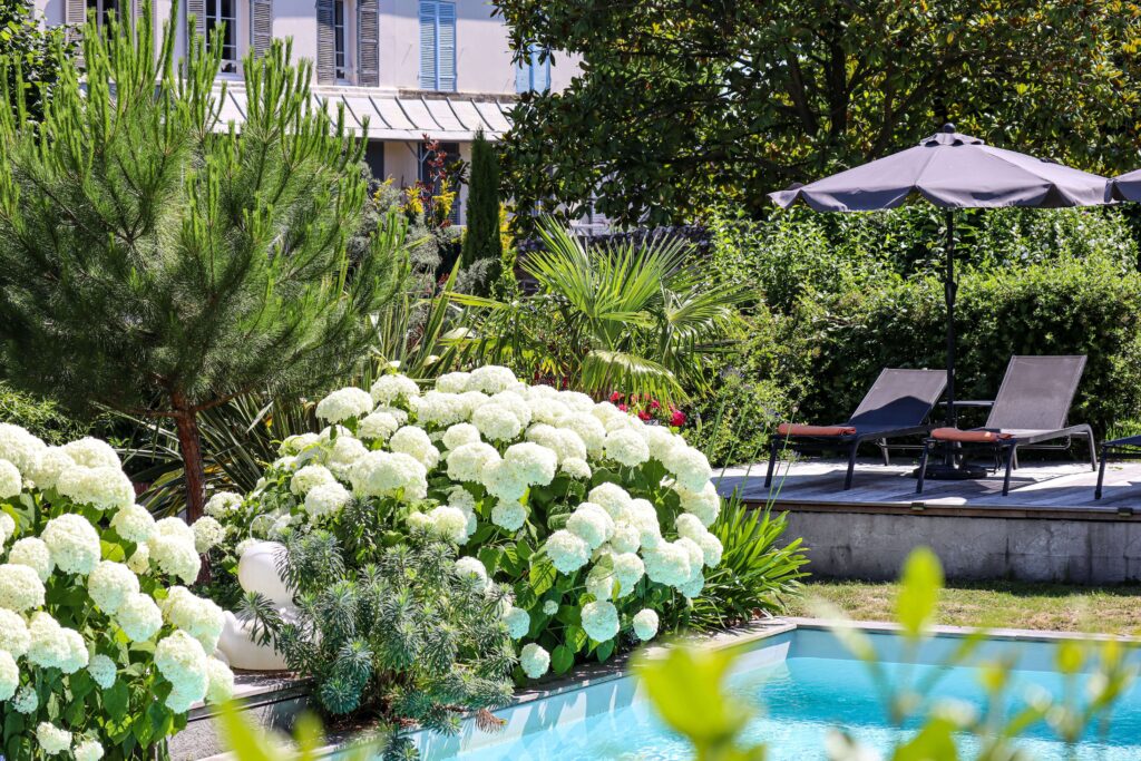 Un hébergement découvert par EPICU Deauville