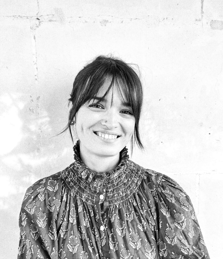 Emblynn d'EPICU Tours