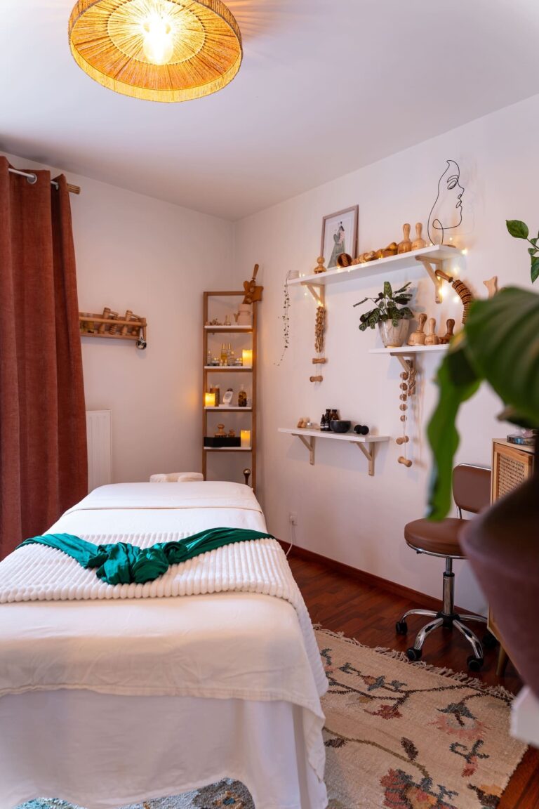 Anaya Beauté à Rennes