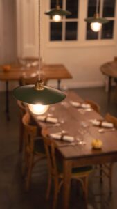 Chez Pimousse à Lyon