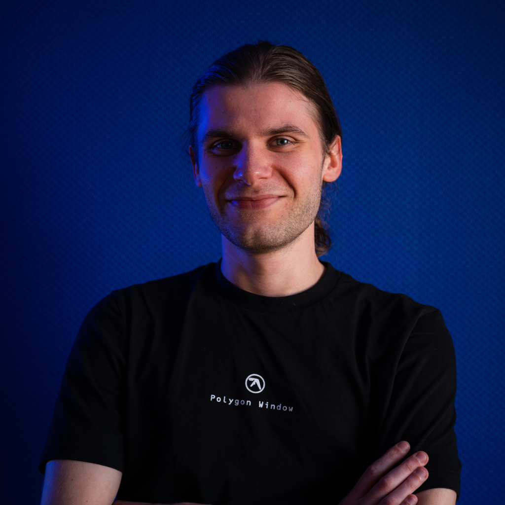 Emilien, expert SEO au Studio EPICU