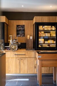 Fromagerie Pimont à Saint-Malo