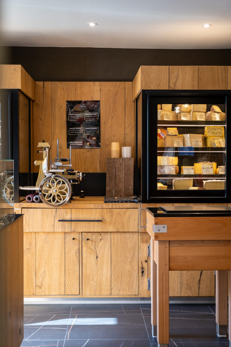Fromagerie Pimont