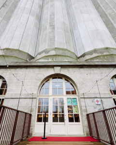 La Big Luck à Lille