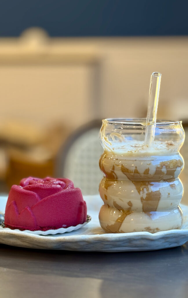 Pause goûter