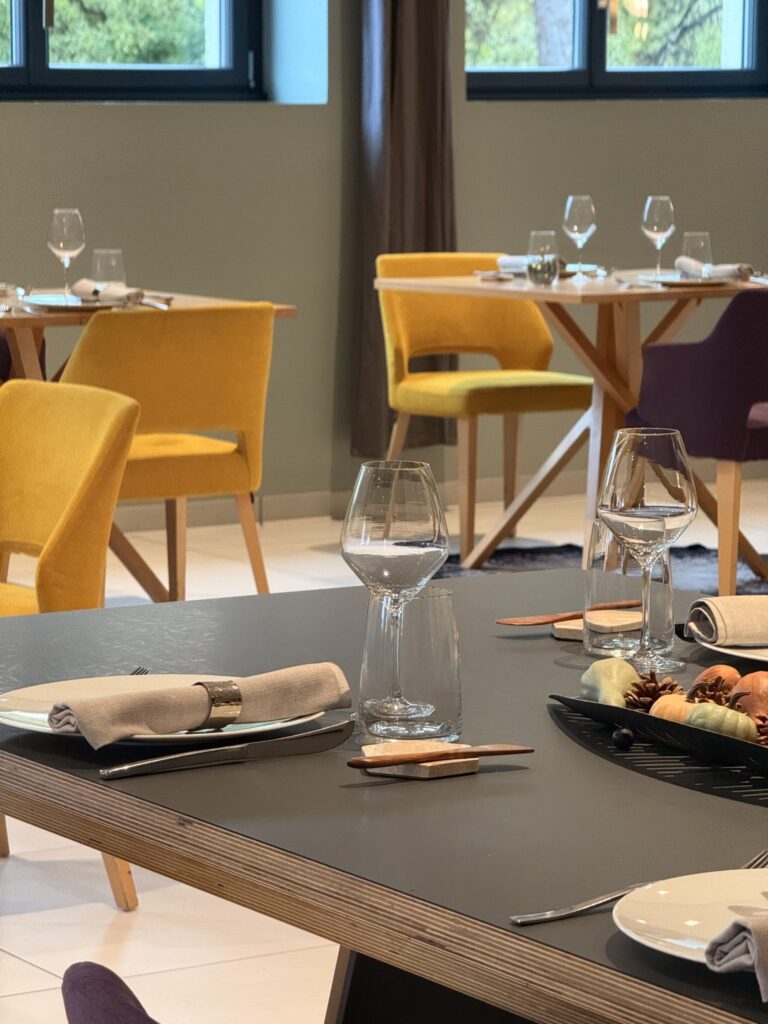 Zoom déco du 428 à Savigny-les-Beaune