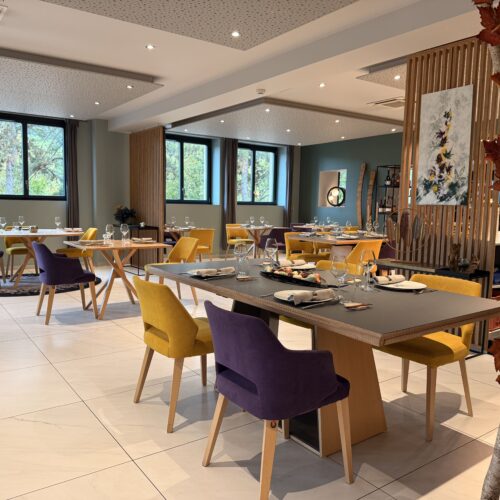 Salle du 428 à Savigny-les-Beaune