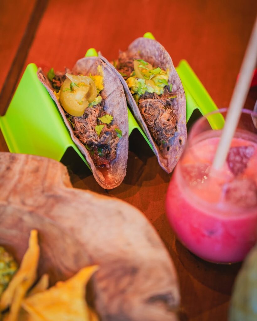 Tapas de la Bodeguita, à Saint Nazaire