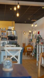 Prose Café – Tome 2 à Granville