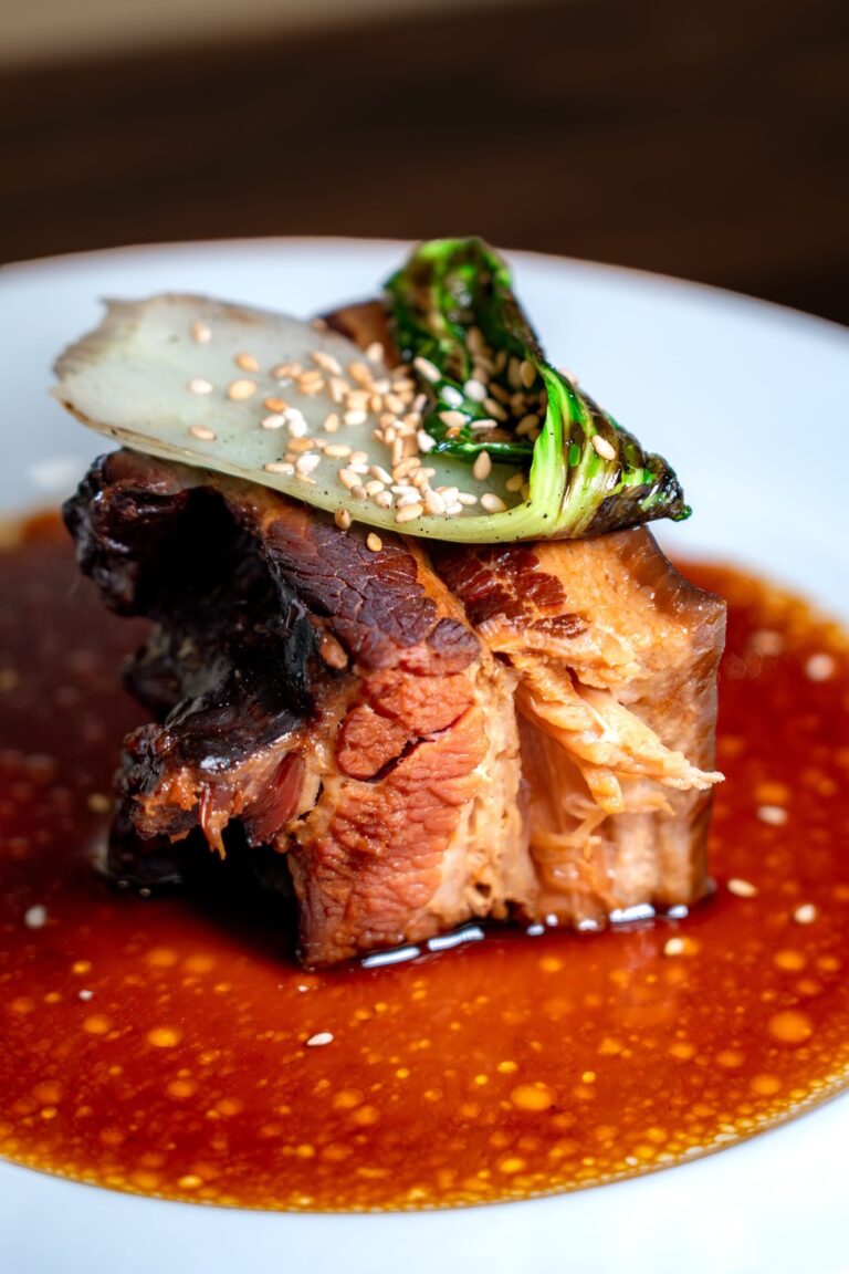 Bistrot Bleu