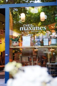 Chez Maximes à Clermont-Ferrand