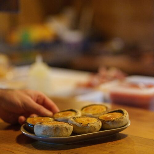 Les tapas du Cazot by Cazes à Rivesaltes