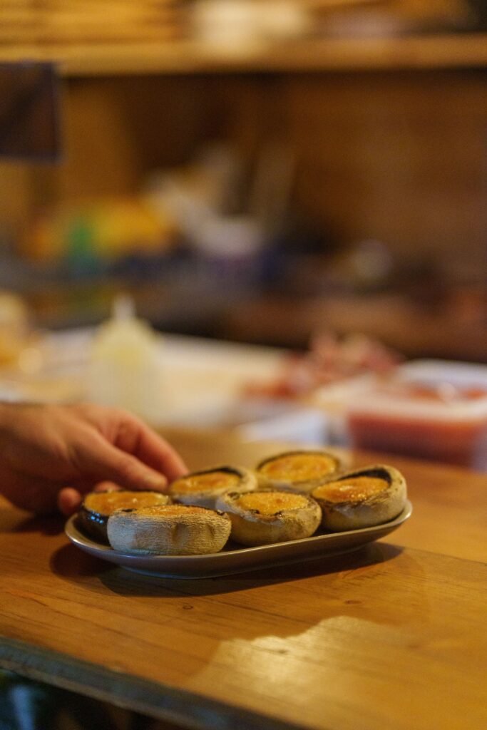 Les tapas du Cazot by Cazes à Rivesaltes