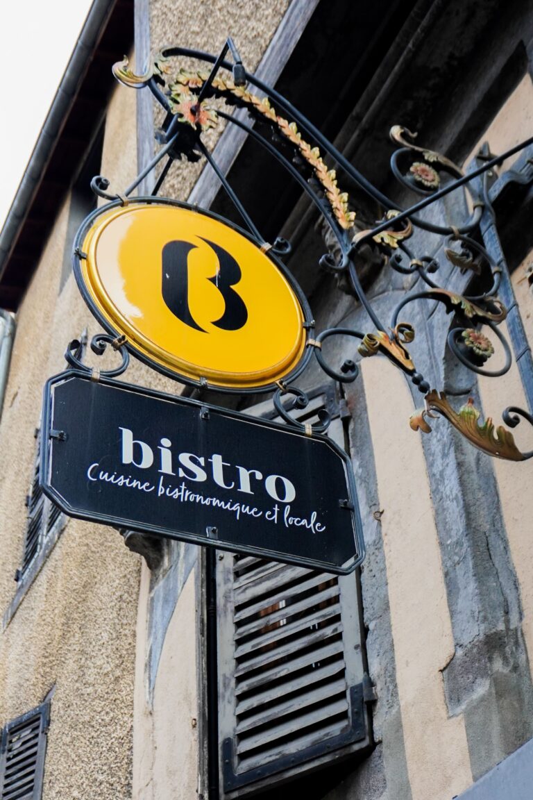 B Bistro