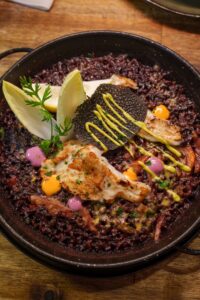 L’Écailler Gourmet à Narbonne