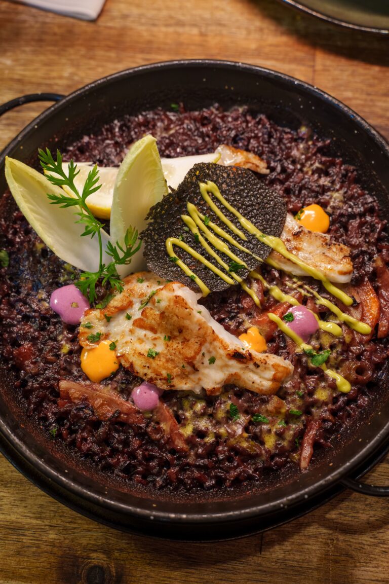 L&rsquo;Écailler Gourmet