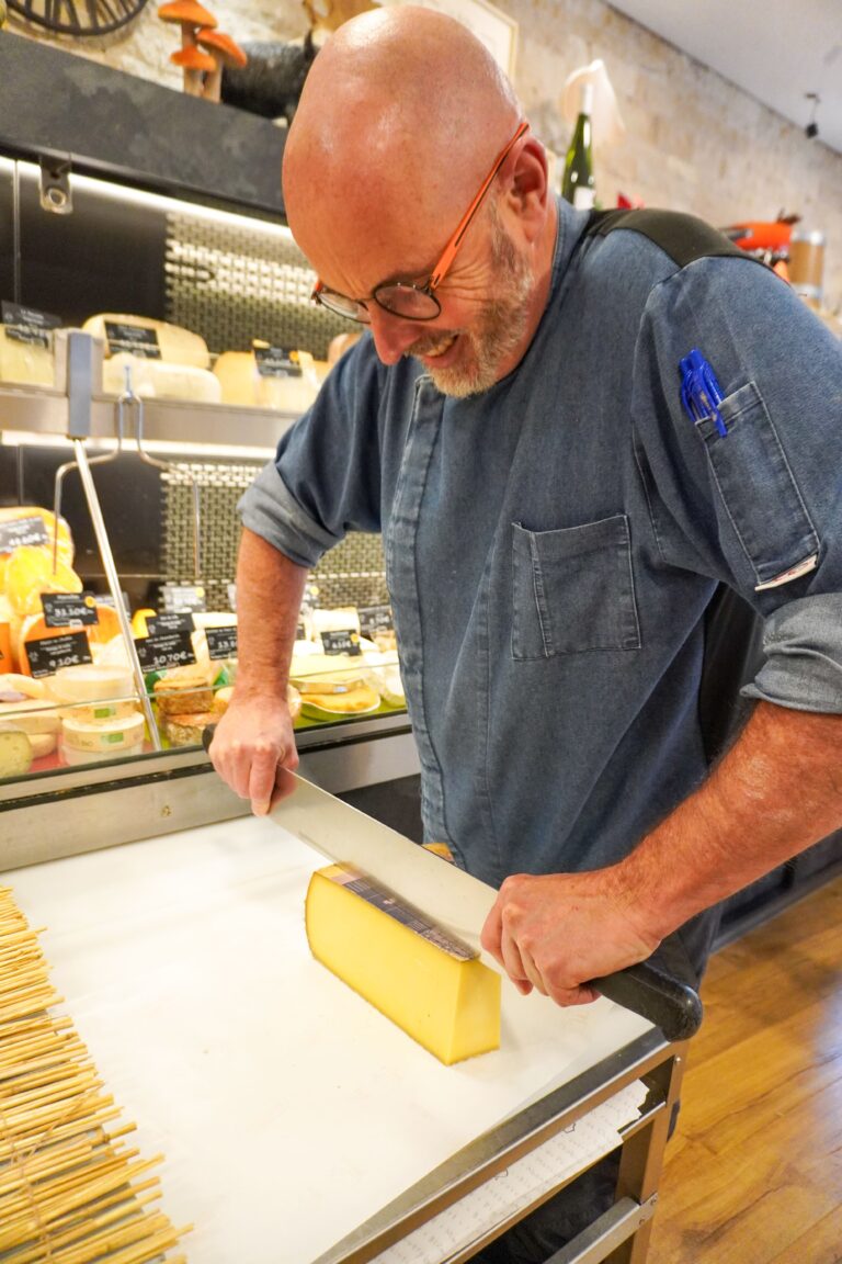 La Fromagerie Nivesse