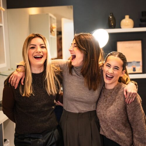 Equipe l'institut l'Etoile, à La Baule