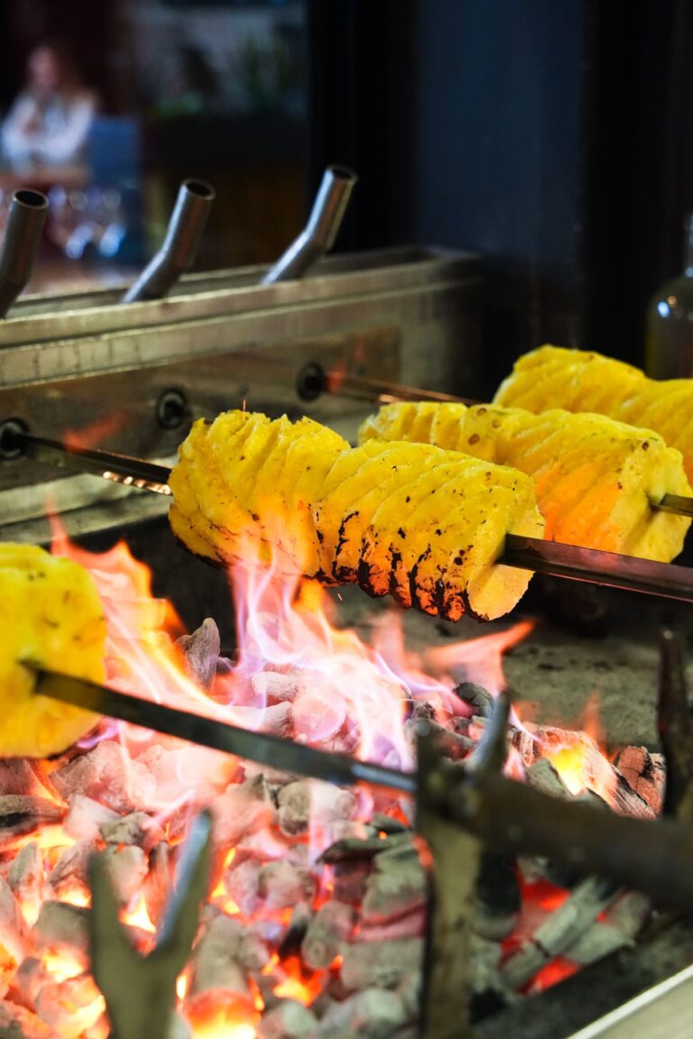 Bahia Tikka
