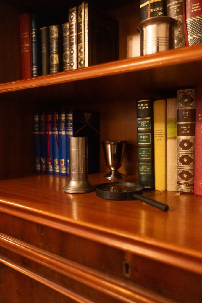 Escape game, Guérande