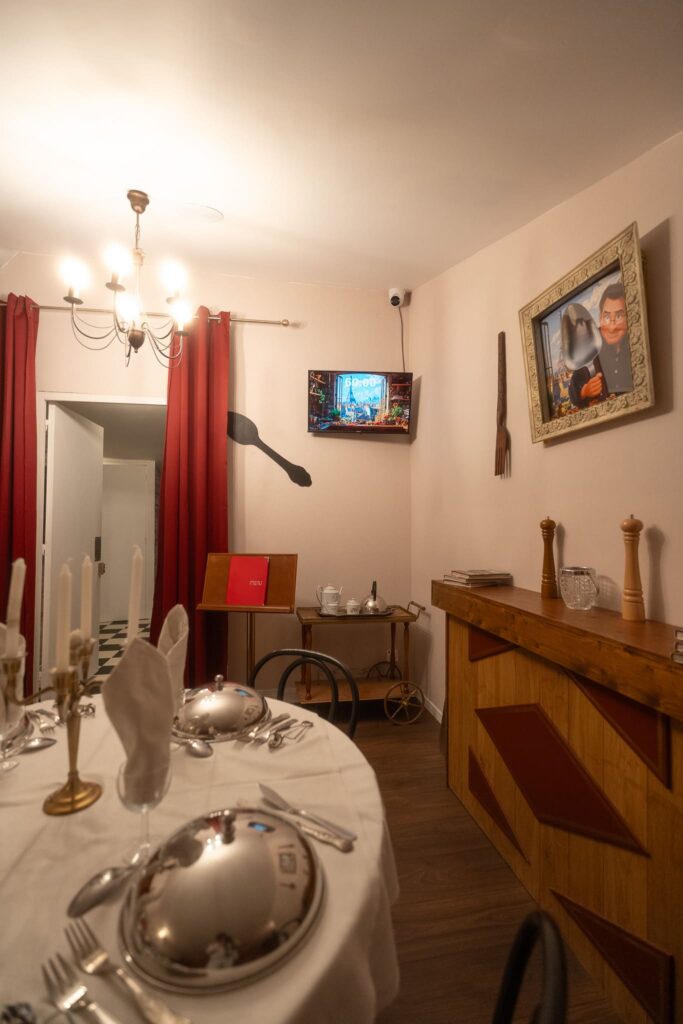 Escape game, Guérande