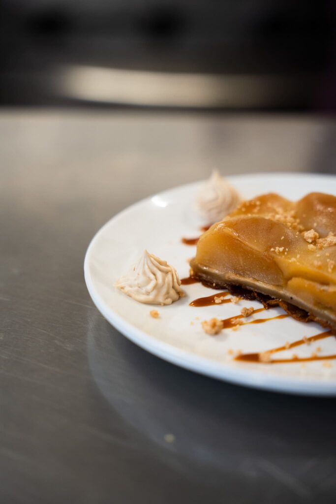 Desserts à emporter de Samy'Jote, à Guérande