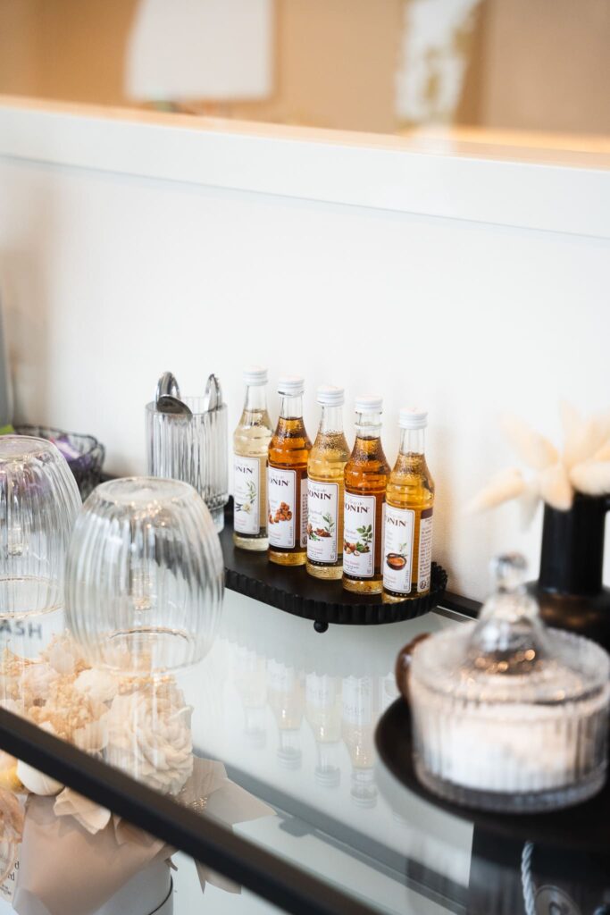 Browlift, prestation beauté à l'Atelier du Regard, à Saint Nazaire