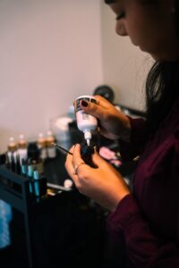 L’Atelier du Regard à La Baule