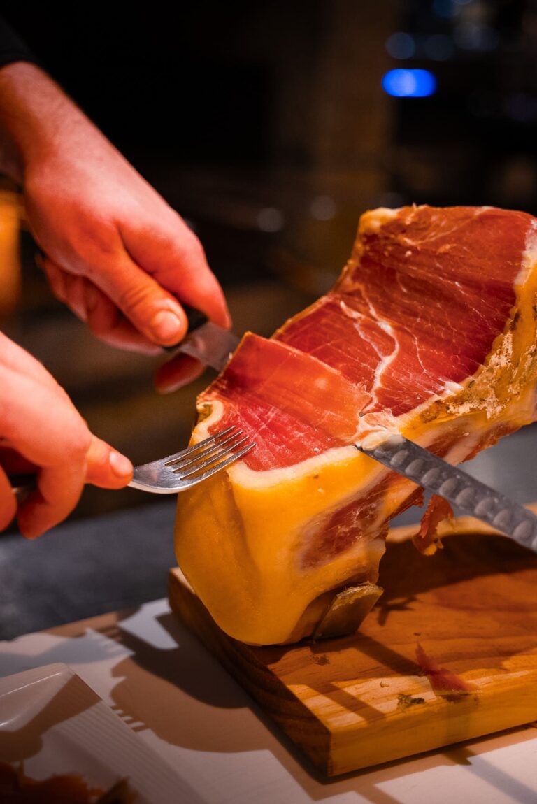 Auberge du Menhir · Cuisine Française · Guide La Baule