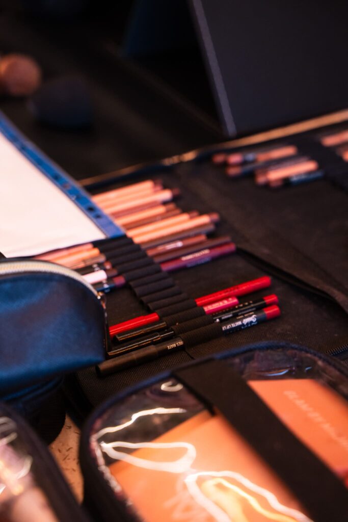 Cours de maquillage à domicile par Aya Beauty