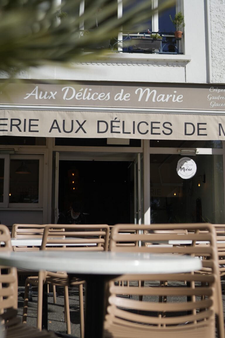 Aux Délices de Marie