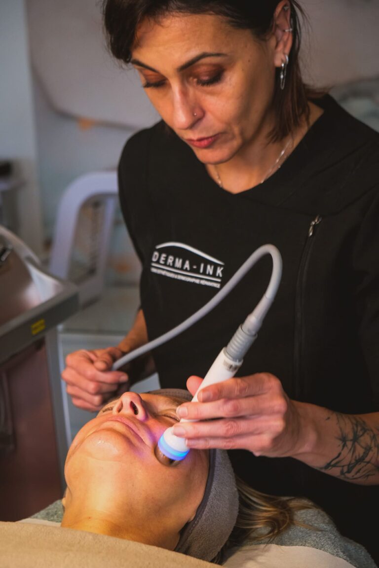 Derma Ink